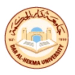 جامعة الحكمة