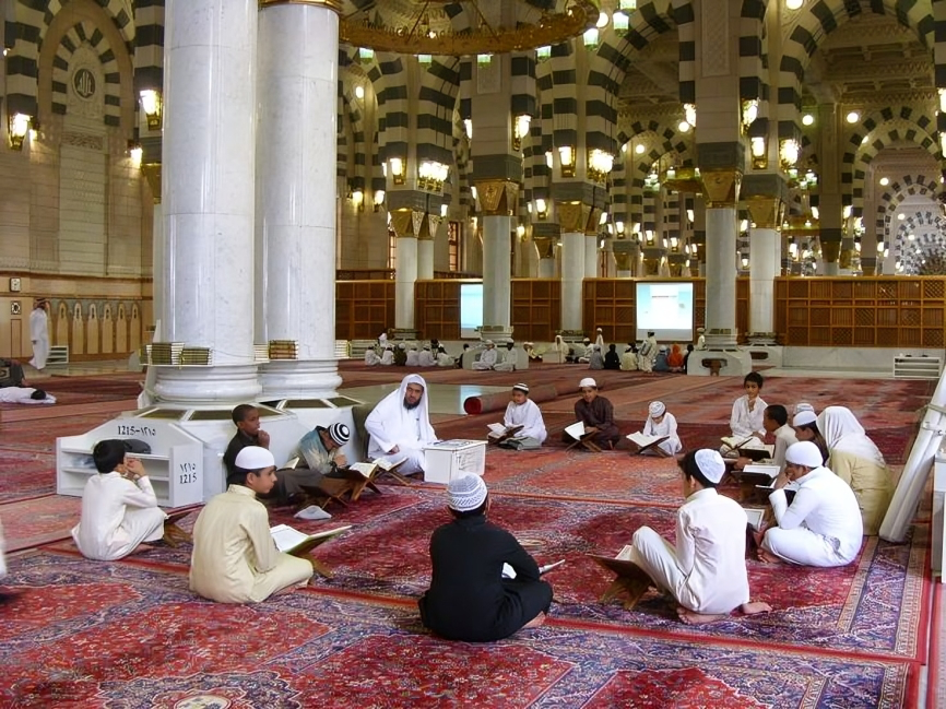 مشاريع تعليمية